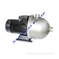 Stainless Steel Horizontal Multistage Centrifugal Pump
